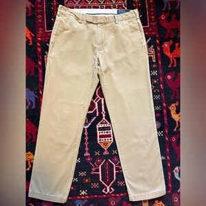 Polo by Ralph Lauren Dress Khakis - 34W-30L